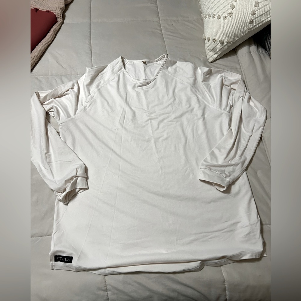 Men’s P’Tula long sleeve